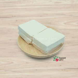 Nigari Tohu 盐卤豆腐 250g/PKT